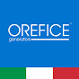 Orefice Generators logo