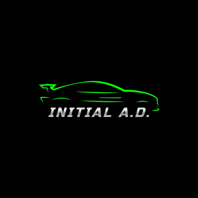 Initial Auto Detailing