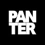 P A N T E R logo