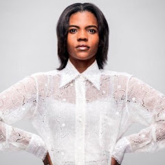 Candace Owens 2024