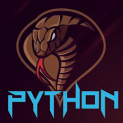 PYTHON onground channel logo