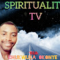 SPIRITUALITY TV logo