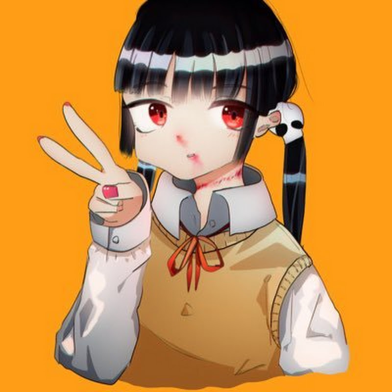 スーサイドch
