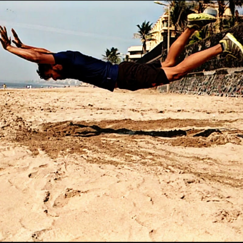 Strength Sachin