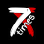7times Band logo