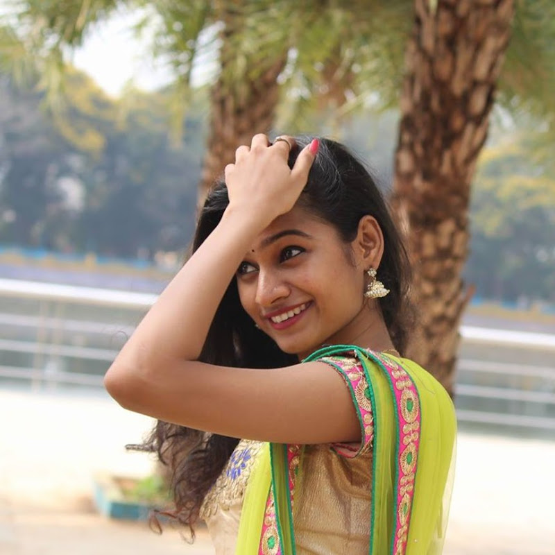 Sushmila Poojary icon