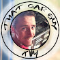 thatcarguytim logo