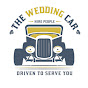 The Wedding Car Hire People