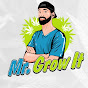 Garden Talk with Mr. Grow It Avatar