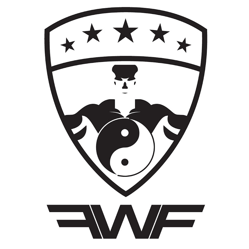 Forged Warrior Fitness