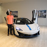 Автор