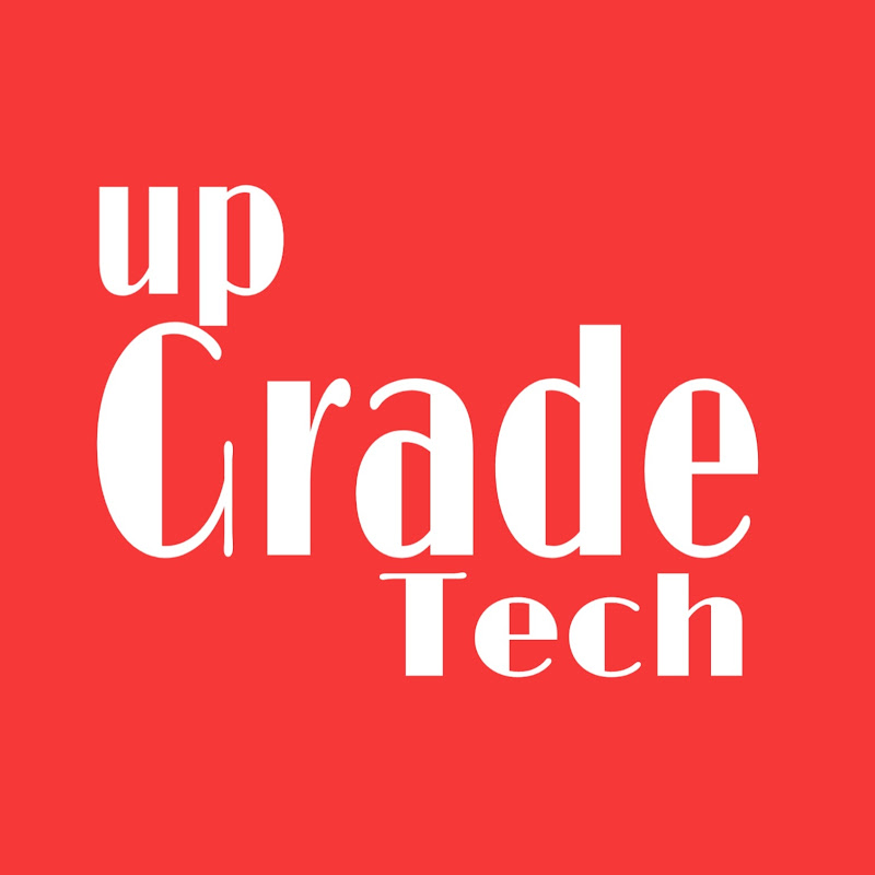 upGrade Tech