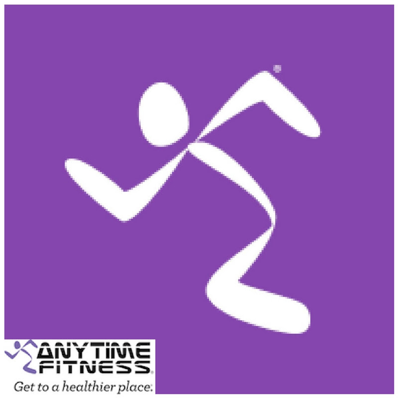 Anytime Fitness Abilene