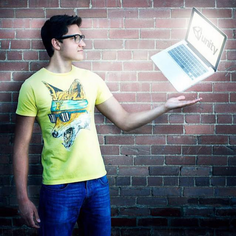 Austin Tarango thumbnail