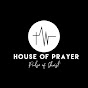 The House of Prayer logo