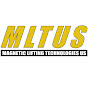 Magnetic Lifting Technologies US logo