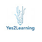 Yes2Learning logo
