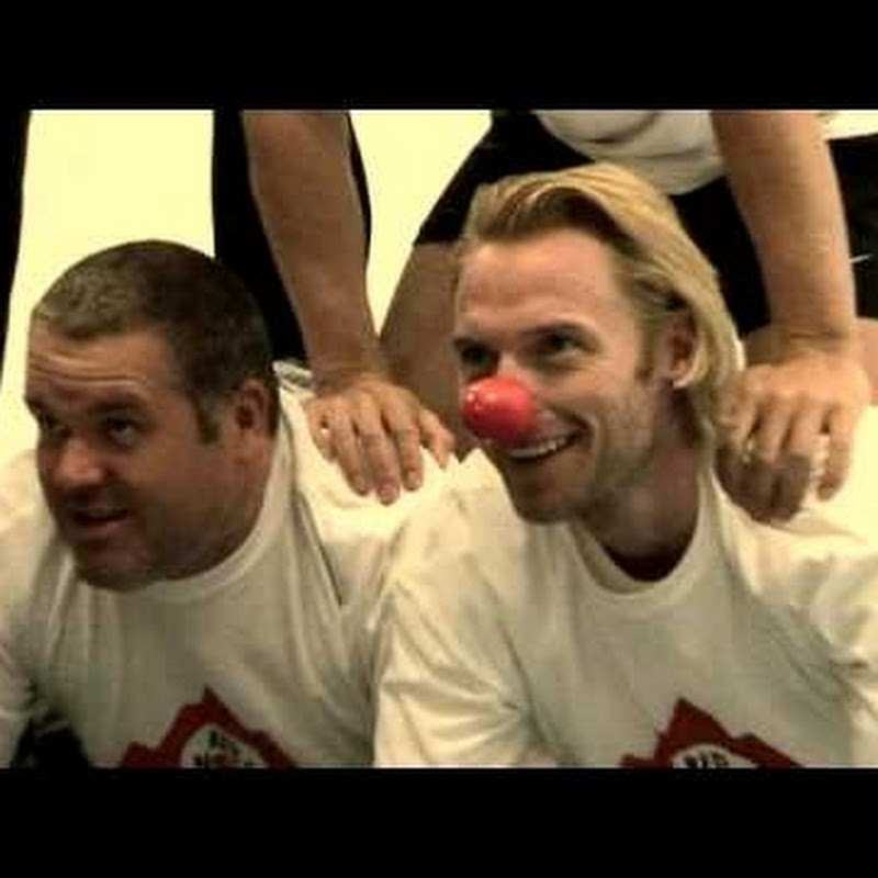 rednoseclimb