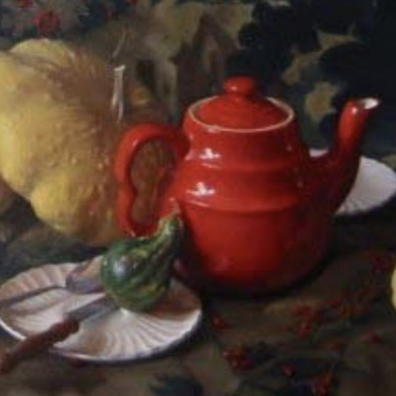 Paul Ingbretson Logo