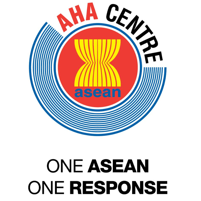 AHA Centre (ASEAN Coordinating Centre for Humanitarian Assistance on disaster management)