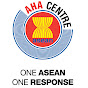 AHA Centre (ASEAN Coordinating Centre for Humanitarian Assistance on disaster management) logo