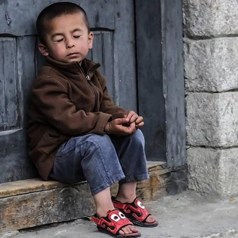 Northern Areas Of Pakistan