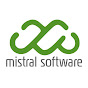 Mistral Software logo