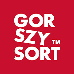 Gorszy Sort channel logo