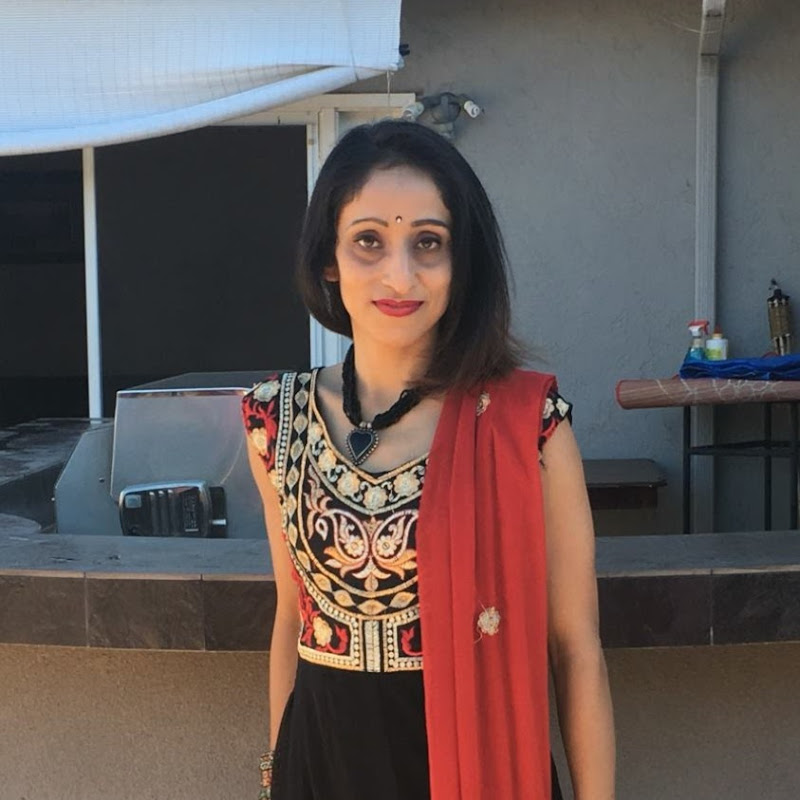 Rachna's Wellness
