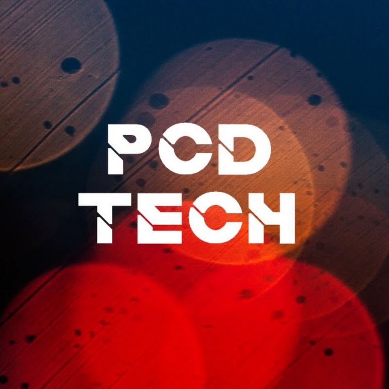 PCD TECH