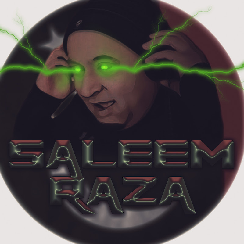 Saleem Raza