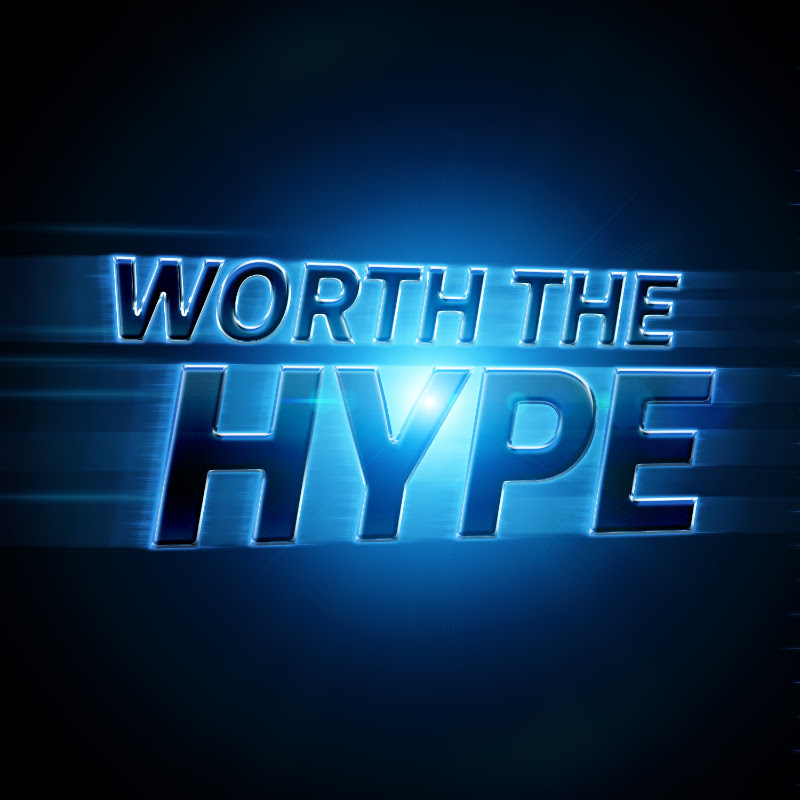 WorthTheHype