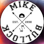 Mike Bullock logo