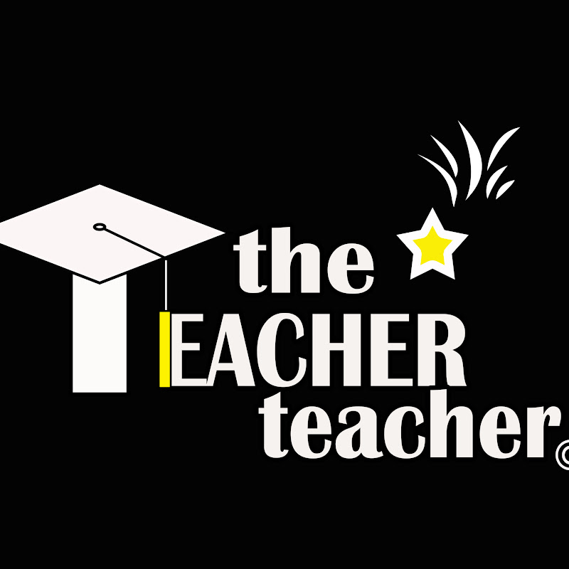 The Teacher Teacher