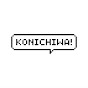 KONICHIWA logo