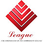 League for Innovation in the Community College logo