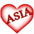 Love Asia