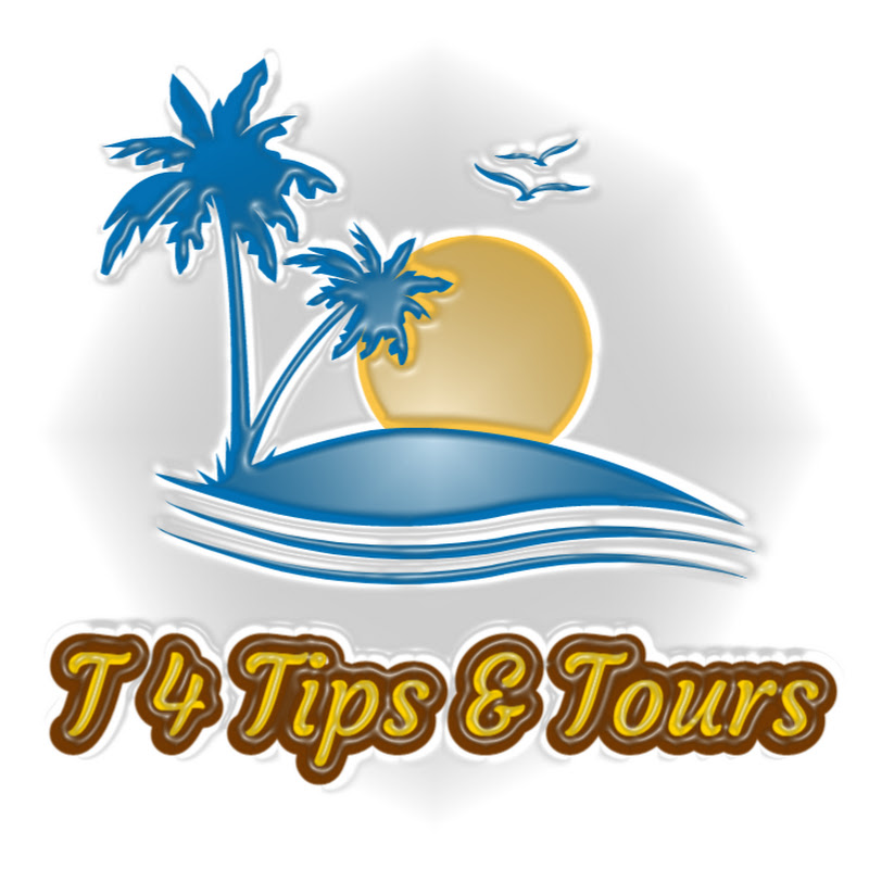 T 4 Trips & Tours