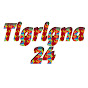Tigrigna 24 logo