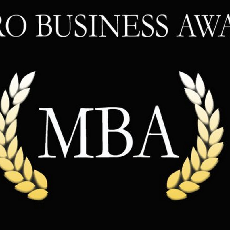 Micro Business Awards