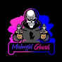 Midnight Ghoul logo