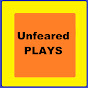 Unfeared Plays logo