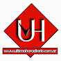 Última Hora Diario logo