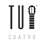 TuCuatro Digital (TuCuatro) logo