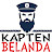 KAPTEN BELANDA