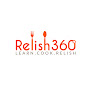 Relish 360 logo