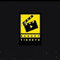 Budget Tickets logo
