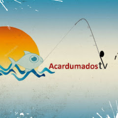Логотип каналу Acardumados tv