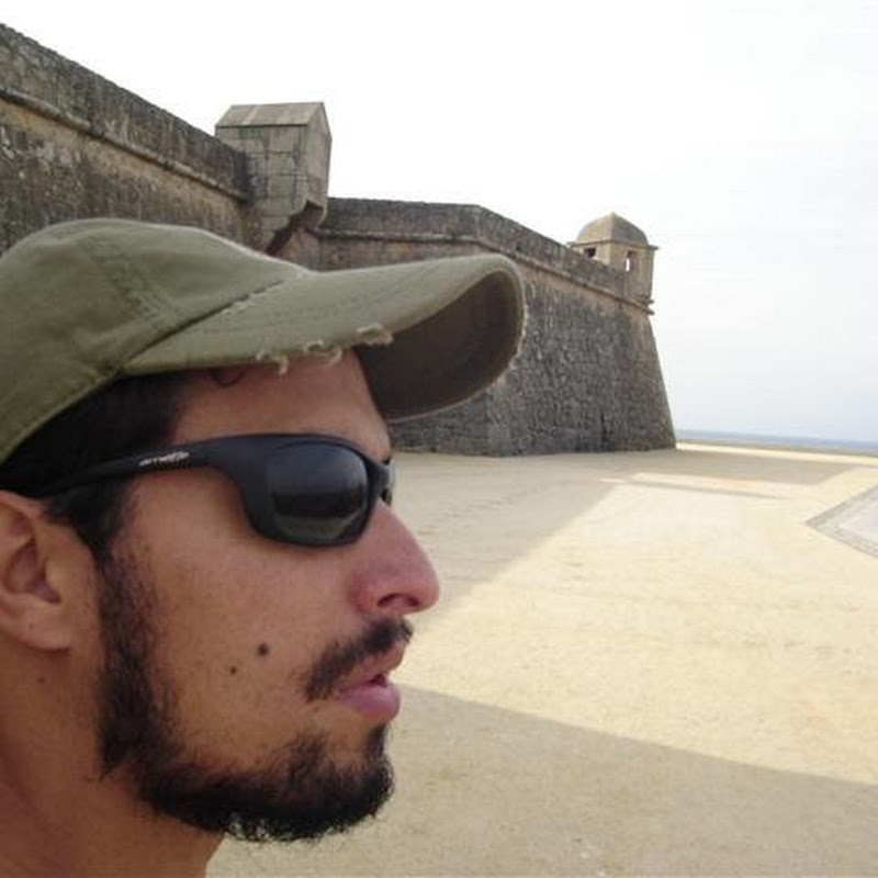 cleverson luiz vaz