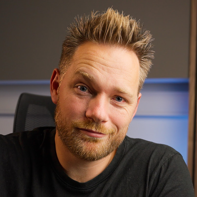 Channel Avatar